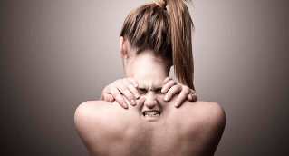 psychosomatika degenerativní onemocnění disk